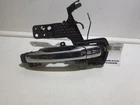 Passenger Door Handle Exterior Assembly Rear Fits 11-15 Mkx 273243 Used. Price: $76.69.