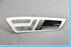 10-13 Mercedes W221 S350 S550 Front Right Side Interior Door Handle Gray Oem Used. Price: $38.50.