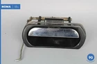 84-87 Jaguar XJ6 Series Iii Front Right Passenger Exterior Door Handle Jdm Oem Used. Price: $34.24.