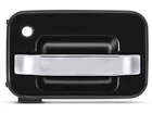 Front Left Autopart Premium Door Handle Fits Ford F150 2004-2014 65VNPK New. Price: $49.74.