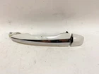 14-20 Infiniti Q50 Rear Left / Right Outside Exterior Door Handle Oem Used. Price: $37.50.