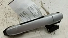 Passenger Right Rear Back Door Handle Exterior Outside Fits 08-14 Scion Xd Oem Used. Price: $32.86.