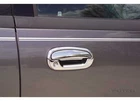 Putco 401010 Door Handle Cover Fits 98-02 Expedition New. Price: $93.13.