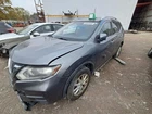 2014-20 Passenger Door Handle Exterior Vin 5 1ST Digit Rogue 3740421 Used. Price: $93.00.