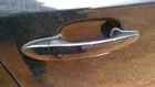 Passenger Door Handle Exterior Front Fits 04-10 Bmw X3 274862 Used. Price: $63.99.