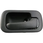 Dorman 92655 Interior Door Handle Front/rear Right Without Hole Black New. Price: $31.54.