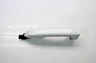 12-17 Range Rover Evoque L494 L405 L538 Rear Right Passive Door Handle (white) Used. Price: $42.99.