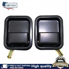 F4HT8022401AA Door Handle Set Ford L8000/ L9000 Models & Sterling New. Price: $79.95.