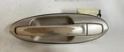 2001-2006 Kia Optima Rear Left Driver Side Exterior Door Handle Oem, 129-51405B Used. Price: $58.90.