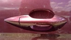 Used Front Right Exterior Door Handle Fits: 2008 Honda Odyssey Body C. Price: $83.70.