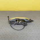 2019-2025 Gmc Sierra 1500 Rear Left Side Exterior Door Handle Oem 13531894 Used. Price: $115.58.