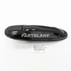 Toyota Land Cruiser LX470 Oem Rear Right Door Outside Handle 69230-60081-C0 New. Price: $68.11.