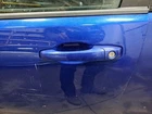 Lh Driver 2012 Avenger Door Handle Outside Exterior SKU#4367178 Used. Price: $74.10.
