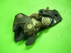 98 99 01 Dodge Ram Upper Rear Quad Cab Door Latch 1500 2500 3500 Lock Rh Used. Price: $115.00.