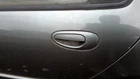 Driver Door Handle Exterior Assembly Rear Fits 00-04 300M 32285002 Used. Price: $110.70.