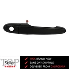 Front Passenger Side Outer Door Handle For 2005-2010 Chevrolet Cobalt New. Price: $13.79.