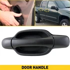 Right Exterior Door Handle Front Rear For 2004-2012 Chevy Colorado Gmc Canyon New. Price: $12.34.