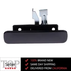 Rear Right Side Exterior 1992-2014 Ford E-150 E-250 E-350 Black Door Handle New. Price: $14.39.