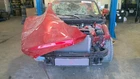 Passenger Door Handle Exterior Only Fits 19-21 Nautilus 1156495 Used. Price: $72.00.