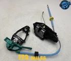 2020-26 Bmw M340 M4 Z4 Supra Front Left Door Lock Latch Actuator Oem 172MI Used. Price: $110.88.
