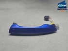2018-2019 Acura Tlx Front Left Driver Door Exterior Handle *B575P* Blue Oem Used. Price: $199.00.
