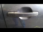 Passenger Door Handle Exterior Fits 22-23 Frontier 1437744 Used. Price: $102.75.