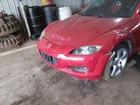 Driver Left Front Door Electric Fits 04-11 Mazda RX8 2081083 Used. Price: $700.00.