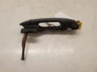 Lexus RX450H Hybrid, Rear Left Exterior Door Handle, 10-12, Drkgry, 69220-48060 Used. Price: $59.28.