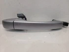 2010-20 Dodge Caravan Passenger Right Front Exterior Door Handle *silver Psc* Used. Price: $44.49.