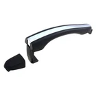 Passenger Door Handle Exterior Assembly Front Fits 06-11 Azera 308473 New. Price: $5547.40.