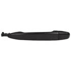 Front Right Exterior Door Handle For 2005-15 Toyota Tacoma 2003-09 Lexus GX470 New. Price: $10.13.