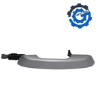 New Oem Mopar Silver Ext Right Door Handle 2021-2023 Grand Cherokee 6XA90SSEAD. Price: $47.96.