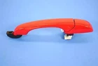 Genuine Mopar Exterior Door Handle Left 1KR97GW7AD New. Price: $23.63.