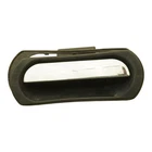80-87 Jaguar XJ6 XJ40 Door Handle Exterior Outer Front Passenger Right Oem Used. Price: $39.19.