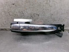 15 - 24 Nissan Murano Right Passenger Front Exterior Door Handle Used. Price: $31.16.