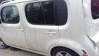 2009 Nissan Cube Driver Rear Door Privacy Tint Glass Oem Used 2410338. Price: $284.95.