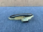 Genesis G70 2019-2025 Oem Rear Left Driver Door Handle Assembly (chrome) Used. Price: $74.95.