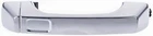 Exterior Door Handle-outside Dorman 91196 New. Price: $101.95.