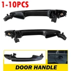 1-10X For 2009-2015 Toyota Venza Door Handle Rear Left+right 2010 11 12 2013 Exc New. Price: $55.09.