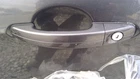 Used Front Left Exterior Door Handle Fits: 2017 Ford Escape Assembly. Price: $96.35.