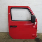 2019-2024 Wrangler Gladiator Passenger Front Door Assembly W/glass Card Prc Red Used. Price: $582.00.