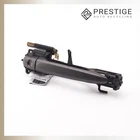 2004-2005 Toyota Sienna Door Handle Exterior Front Right Gray 69213-08010-B1 Oem Used. Price: $58.50.