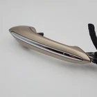 2009 - 2015 Bmw F01 F02 740I 750I Front Right Passenger Exterior Door Handle Used. Price: $71.98.