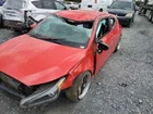 Used Front Left Exterior Door Handle Fits: 2019 Hyundai Veloster Body Colo. Price: $101.86.