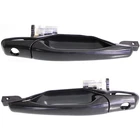 Exterior Door Handle For 2002-2007 Mitsubishi Lancer 2003-2006 Outlander Front New. Price: $34.09.
