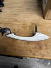 2011 - 2016 Bmw 528I Rear Left Driver Side Exterior Door Handle 7305275 Oem . Used. Price: $49.00.