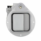 United Pacific 1983-2005 Peterbilt Exterior Door Handle Passenger 42769 New. Price: $52.99.