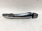 14-20 Infiniti Q50 Rear Left Lh Driver Outside Exterior Door Handle Oem Used. Price: $31.00.