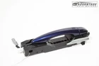 2022-2025 Nissan Pathfinder Rear Right Exterior Door Handle Deep Ocean Blue Oem Used. Price: $105.29.