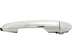 Replacement Ap 49ZW73P Front Left Door Handle Fits 2014-2016 Fiat 500L New. Price: $25.67.
